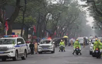 Cận cảnh khách sạn sang trọng nơi Chủ tịch Triều Tiên Kim Jong-un dừng chân