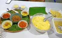 Quảng bá món ăn đậm đà hương vị Việt nhân dịp Hội nghị thượng đỉnh Mỹ - Triều