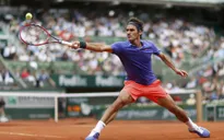 Pháp mở rộng 2019: Đừng xem thường Roger Federer!