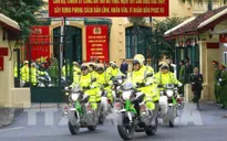 Phân luồng giao thông, đảm bảo công tác an ninh cho Hội nghị Thượng đỉnh Mỹ - Triều Tiên