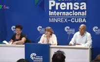Cử tri Cuba thông qua Hiến pháp mới