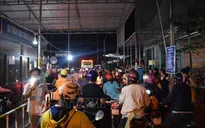 Đồng Tháp: Mua 2 BOT "nông thôn" bằng tiền ngân sách