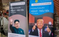 Việt Nam tiếp thêm xung lực cho tiến trình hòa bình