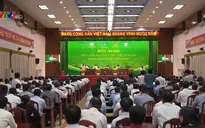 Thúc đẩy sản xuất tiêu thụ lúa gạo ĐBSCL