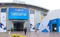 Việt Nam - Điểm hẹn hòa bình