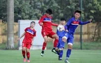 Ngày 27/2, đội tuyển U19 nữ Việt Nam lên đường sang Nhật Bản tham dự giải giao hữu Jenesys