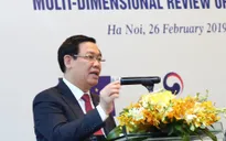 Gỡ rào cản về thể chế để giải phóng động lực tăng trưởng