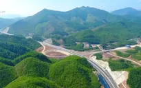 Quảng Ninh đặt mục tiêu khởi công cao tốc Vân Đồn - Móng Cái trong quý I/2019