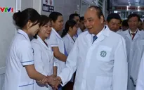 Thủ tướng yêu cầu cần phát triển các mũi nhọn y tế chuyên sâu
