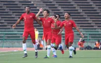 Thắng kịch tính U22 Thái Lan, U22 Indonesia vô địch giải U22 Đông Nam Á 2019