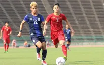 VIDEO: Highlight U22 Việt Nam 1-0 U22 Campuchia (Tranh hạng Ba U22 Đông Nam Á 2019)