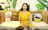 Bí quyết tạo hương thơm cho cơ thể không cần nước hoa