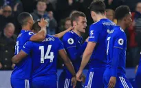 Kết quả, VIDEO Highlight vòng 28 Ngoại hạng Anh sáng 27/2: Leicester City 2 - 1 Brighton, Newcastle United 2 - 0 Burnley, Cardiff City 0 - 3 Everton