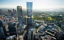 Australia xây dựng tòa tháp cao 100 tầng