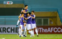 AFC Cup 2019, CLB Hà Nội 10-0 Nagaworld: Khởi đầu ấn tượng!