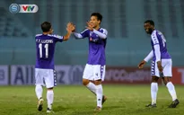 CLB Hà Nội thắng đậm 10-0 Nagaworld trong trận mở màn AFC Cup 2019