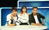 PewPew, Misthy song kiếm hợp bích trong "Bộ ba siêu đẳng"