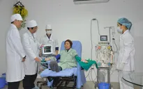 Hà Nội: Tôn vinh 100 thầy thuốc tiêu biểu kỷ niệm 64 năm ngày 27/2