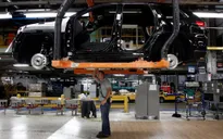Fiat Chrysler công bố kế hoạch đầu tư 4,5 tỷ USD