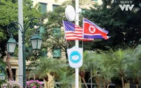 500 cán bộ y tế thường trực phục vụ Hội nghị Thượng đỉnh Mỹ - Triều Tiên