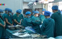 Người bác sĩ hơn 20 năm đi xin tạng hiến