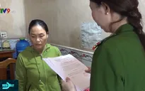 Coi chừng mất tiền tỷ do vỡ hụi