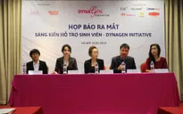 Thêm một quỹ hỗ trợ sinh viên trong học tập và tạo dựng việc làm