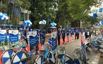 Sáng nay (27/2), phát động Chương trình Sức khỏe Việt Nam