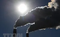 Phương pháp mới giảm thiểu khí CO2 hỗ trợ sản xuất đất hiếm