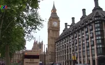 Đàm phán thương mại Anh - EU hậu Brexit bị hủy