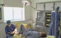 Các bệnh không lây nhiễm đang gia tăng nhanh