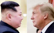 Bữa tối của Tổng thống Trump và Chủ tịch Kim Jong-un sẽ có ai tham dự?