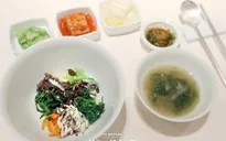 Các nhà lãnh đạo Mỹ và Triều Tiên ăn gì trong những chuyến công du?