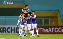 CLB Quảng Nam - CLB Hà Nội: Cản bước nhà vô địch? (17:00 ngày 02/03)