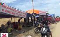 Bộ TN-MT kiểm tra điểm nóng rác thải tại Quảng Ngãi