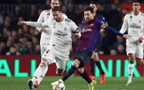 Lịch thi đấu bóng đá châu Âu đêm nay (27/2): Real Madrid - Barcelona, Chelsea - Tottenham...