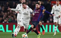 Thua tan nát Barca, HLV Real vẫn nói cứng