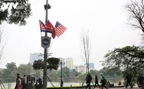 Dư luận Mỹ và khu vực Đông Bắc Á kỳ vọng vào Hội nghị thượng đỉnh Mỹ - Triều