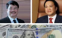 Việt Nam chuẩn bị có thêm 2 tỷ phú USD