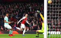VIDEO Highlight Arsenal 5-1 Bournemouth (Vòng 28 Ngoại hạng Anh)