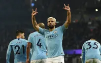 VIDEO Highlight Man City 1-0 West Ham (Vòng 28 Ngoại hạng Anh)