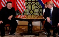 Chủ tịch Triều Tiên Kim Jong-un: "Nếu tôi không sẵn sàng phi hạt nhân hóa, tôi đã không ngồi tại đây"