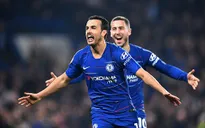 KẾT THÚC, Chelsea 2-0 Tottenham: 3 điểm quan trọng