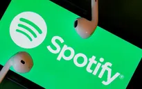 Ứng dụng nghe nhạc trực tuyến Spotify chính thức ra mắt tại Ấn Độ