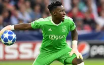 Dễ xảy ra derby London trong "chợ Hè" vì thủ thành Ajax