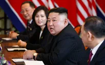 Chủ tịch Kim Jong-un: Thượng đỉnh như một bộ phim giả tưởng cho những người hoài nghi