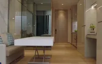 Việt Nam đang trở thành điểm nóng thu hút vốn đầu tư vào bất động sản hạng sang