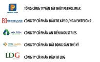 Công bố bảng xếp hạng 500 doanh nghiệp tăng trưởng nhanh nhất Việt Nam