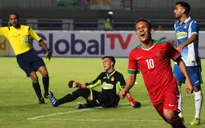 Triệu tập nhiều hàng "khủng", U23 Indonesia quyết đấu U23 Việt Nam