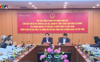 Việt Nam cần xây dựng định hướng thu hút FDI
